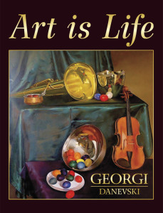 Art is Life_Cover_Oct25.indd