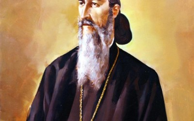 Reverend Nikodim